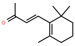 紫罗兰酮