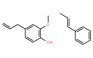 肉桂油