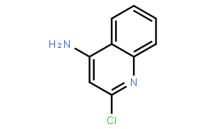 4-AMINO-2-CHLOROQUINOLINE