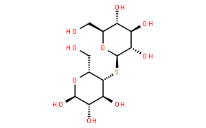 Thiocellobiose