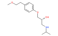 (R)-Metoprolol