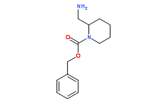 1-CBZ-2-哌啶甲胺