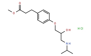 鹽酸艾司洛爾