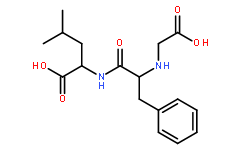 Carboxymethyl-Phe-Leu-OH