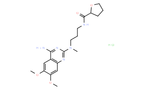 Alfuzosin HCl