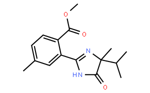 Imazamethabenz-methyl