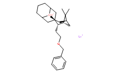 氢化锂(9-BBN-诺卜醇苄醚加合物),0.5M四氢呋喃溶液