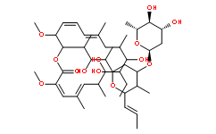 Concanamycin C