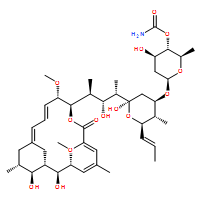 Concanamycin B