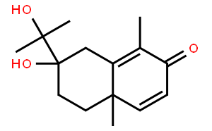 Canusesnol A