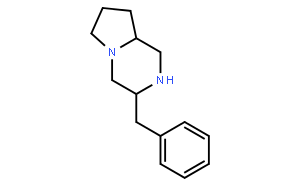 (S,S)-3-Benzyl-1,4-diazabicyclo[4.3.0]nonane
