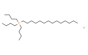 三正丁基十四烷基氯化膦