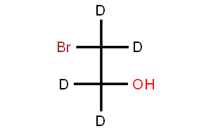 2-Bromoethanol-1,1,2,2-d4