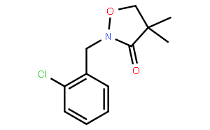 廣滅靈/異惡草酮/異惡草松(符合:GB 2763-2016)