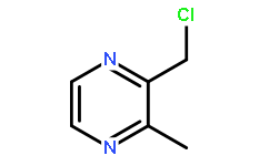 2-(chloromethyl)-3-methyl-Pyrazine