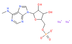 N6-Methyladenosine 5-Monophosphate Sodium Salt