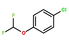 4-(二氟甲氧基)氯苯