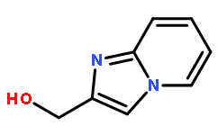 IMIDAZO[1,2-A]PYRIDIN-2-YLMETHANOL