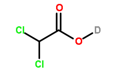 Dichloroacetic Acid-OD