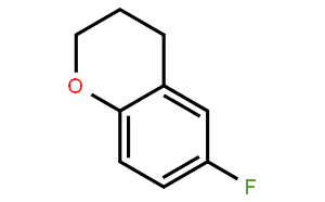 6-Fluorochroman