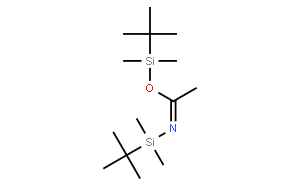 N, O-双 (叔丁基二甲硅基) 乙酰胺[叔丁基二甲基硅化剂]