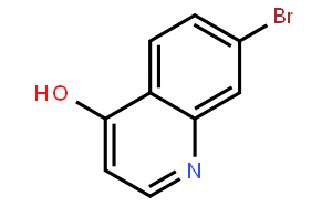 7-BROMO-4-HYDROXYQUINOLINE-3-CARBOXYLIC ACID