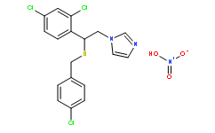 硝酸硫康唑