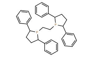 1,2-双[(2S,5S)-2,5-二苯基-1-亚磷基]乙烷