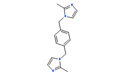 1,1'-[1,4-phenylenebis(methylene)]bis[2-methyl-1h-imidazole