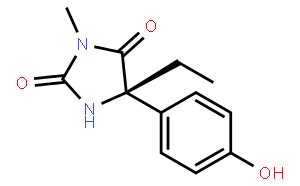(S)-4-Hydroxy Mephenytoin