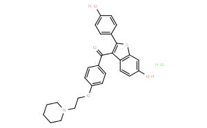 盐酸雷洛昔芬