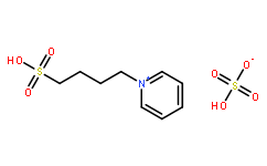 N-磺酸丁基吡啶硫酸氢盐