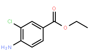 4-氨基-3-氯苯甲酸乙酯