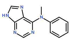 N-甲基-N-苯基腺嘌呤