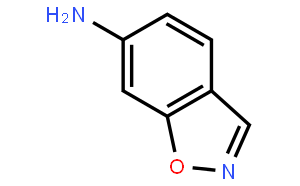 6-氨基-1,2-苯并异恶唑