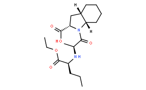 培哚普利