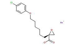 (+)-Etomoxir sodium salt