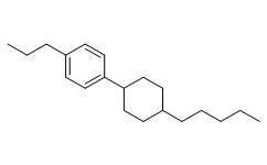 1-(反式-4-戊基环己基)-4-丙基苯