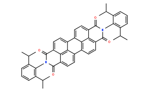 N,N'-Bis(2,6-diisopropylphenyl)-3,4,9,10-perylenetetracarboxylic Diimide