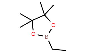 Ethylboronic acid pinacol ester