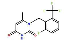 elagolix intermediate 4