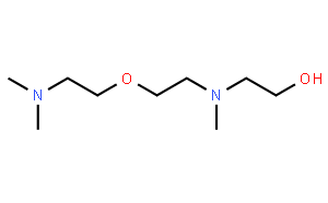 N,N,N'-Trimethyl-N'-(2-hydroxyethyl)bis(2-aminoethyl) Ether