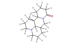 L-Sophoridine