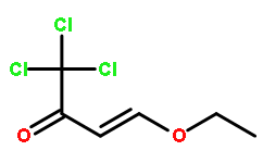 1,1,1-三氯-4-乙氧基-3-丁烯-2-酮