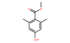 4-羟基-2,6-二甲基苯甲酸甲酯