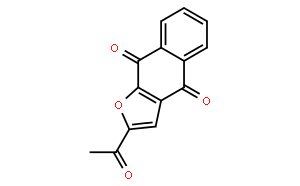 Napabucasin (BBI608)