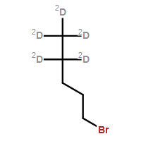 1-Bromopentane-4,4,5,5,5-d5