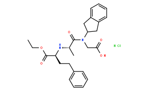 Delapril Hydrochloride
