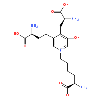 DEOXYPYRIDINOLINE