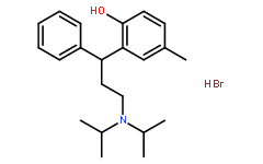 托特羅定氫溴酸鹽